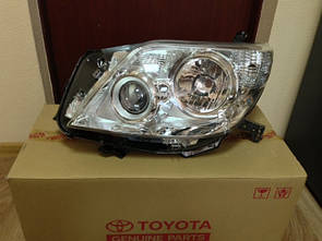 Фара Toyota Land Cruiser Prado 150 фара Тойота Прадо 150
