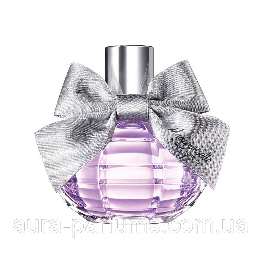 Жіночі парфуми Azzaro Mademoiselle L'eau Tres Belle Туалетна вода 90 ml/мл Тестер