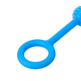 Буси анальні Розмір S (Chain), фото 5