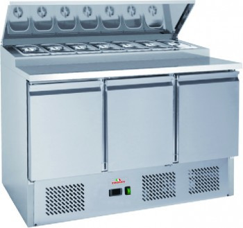 Стіл холодильний FROSTY PS300