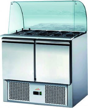 Стіл холодильний FROSTY S900CG