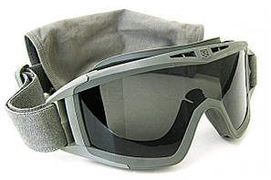 Тактичні окуляри