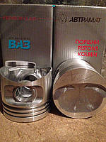 Поршень двигателя ВАЗ-2108 d=76.8 (гр.А, Б), 2108-1004015-32 (Автрамат)