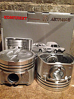 Поршень двигуна СЕНС 1,3 d=75,50 (гр.А, Б), 307-1004015Н-Р2 (Автрамат)