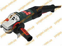 Болгарка на 125 мм Metabo (NEW) WEV 17-125 Quick RT