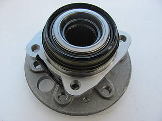 Задня маточина на MB Sprinter 906, VW Crafter 2006→ — ROTWEISS (Туреччина) — RW35018