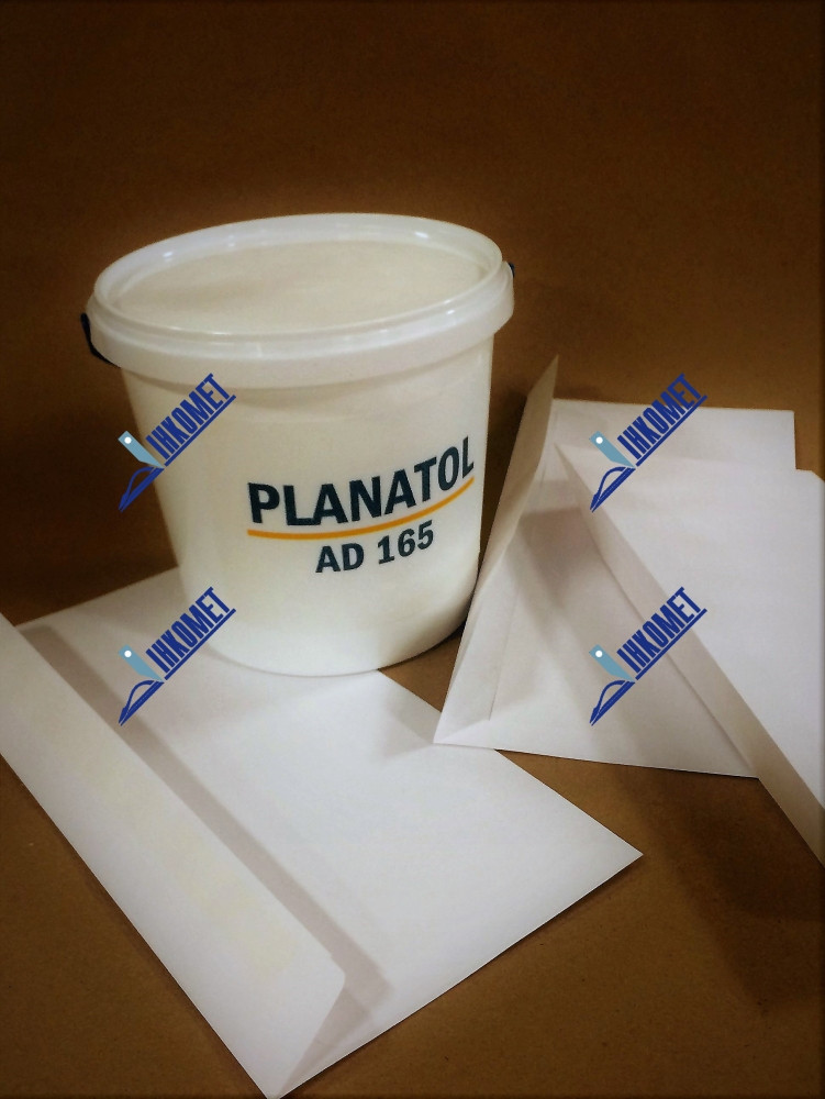 Водно–дисперсійний клей Planatol AD 165, фото 1