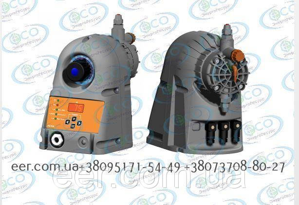 Сольоїдний насос дозатор FXS P/D 22