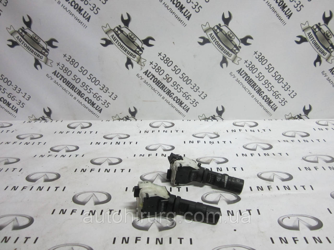 Підрумовий перемикач Infiniti QX56 25540JD03A / 25260JM00E, фото 1