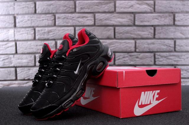 Nike Air Max TN Plus фото