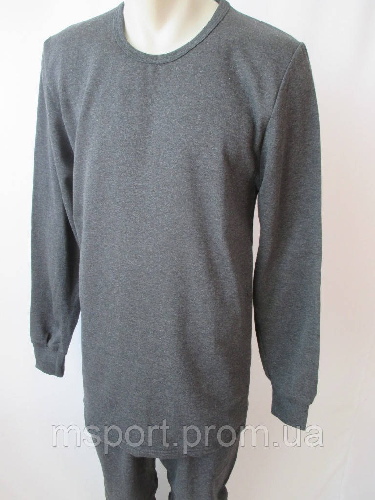 Чоловічі білизни на зиму., фото 1