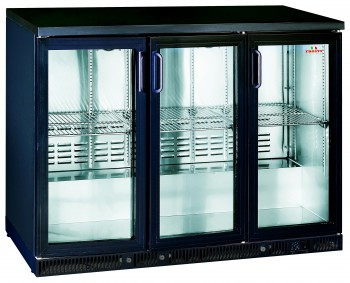Шкаф барный FROSTY SGD315SL