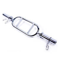 Гриф з паралельним хватом 85 см (50 мм)