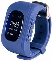 Дитячий годинник з GPS-трекером Smart Baby Watch GW300