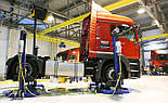 Технічне обслуговування та ремонт вантажних автомобілів і мікроавтобусів, фото 2