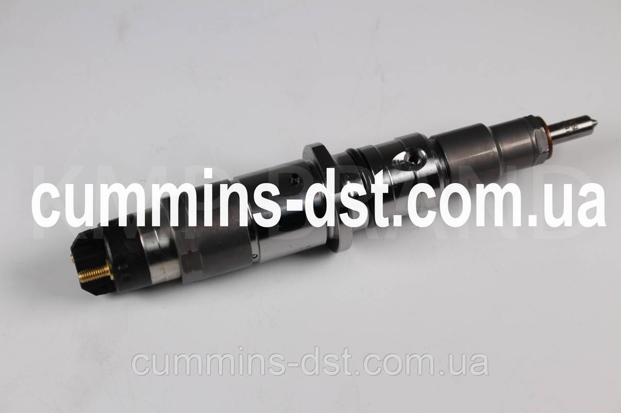 5263262/3976372/4945969 Форсунка Cummins QSB4.5/QSB6.7