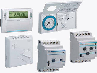 Термостати