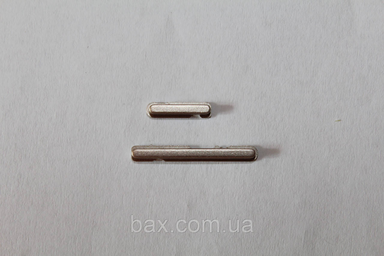 Fly FS507 кнопки вмикання і гучності, фото 1