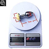 Пікантна анальна пробка Троянда Gaze!, фото 6