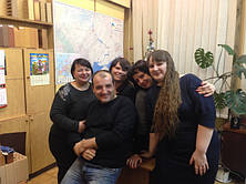 Подяка клієнтам, від директора ПП « Будпостач»