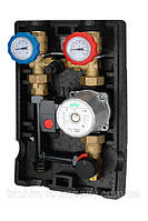 Насосні групи для систем опалення