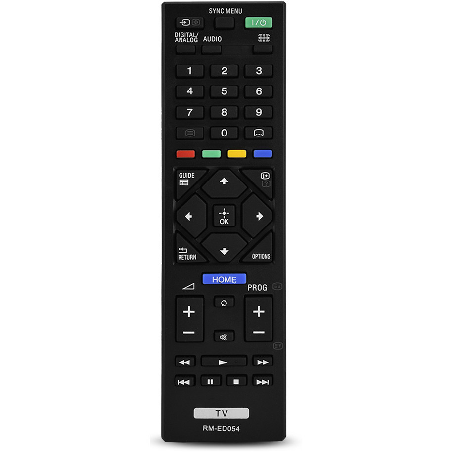 Пульт ДУ Sony RM-ED062 RM-ED054
