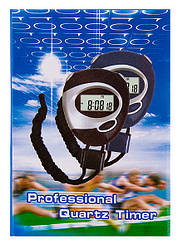 Секундомер XL-5853, пам' ять на 1