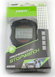 Секундомер Flott F330 (пам' ять на 30)