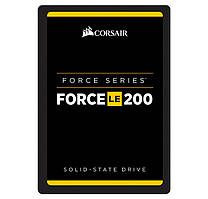 Жорсткий диск (SSD) 2.5" 120GB Corsair Force LE200C (CSSD-F120GBLE200C)