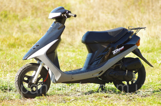 скутер скутер