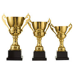 Кубок 4015C, h = 26 см