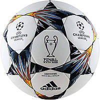 М'яч футбольний ADIDAS FINALE KIEV COMPETITION CF1205 (розмір 5)