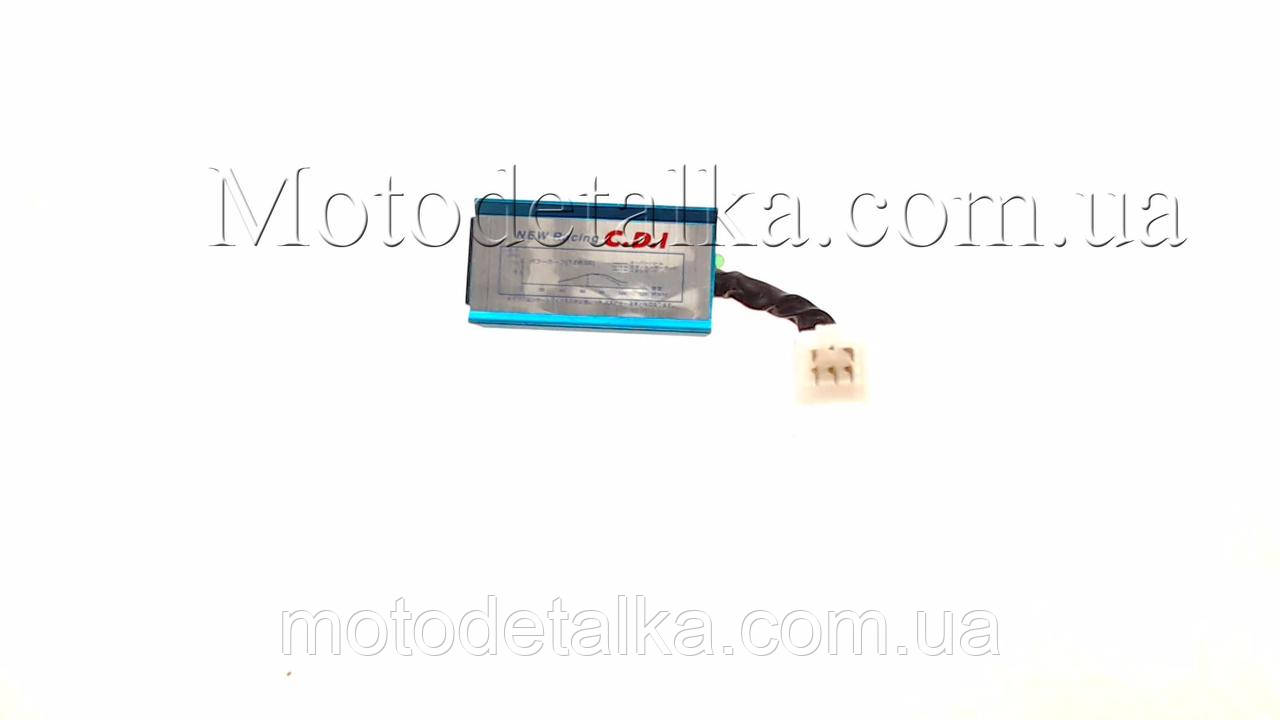 Комутатор (тюнінг) Honda DIO AF18/27 (RACING) STAGE-9