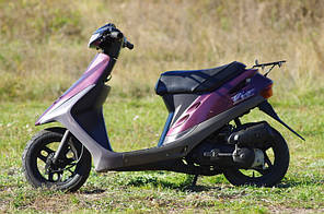 Мопед Хонда Діо 27 (коричневий)