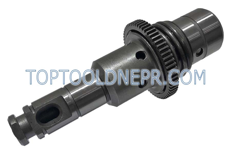 Ствол для перфоратора Hitachi PS-3 в зборі, фото 1