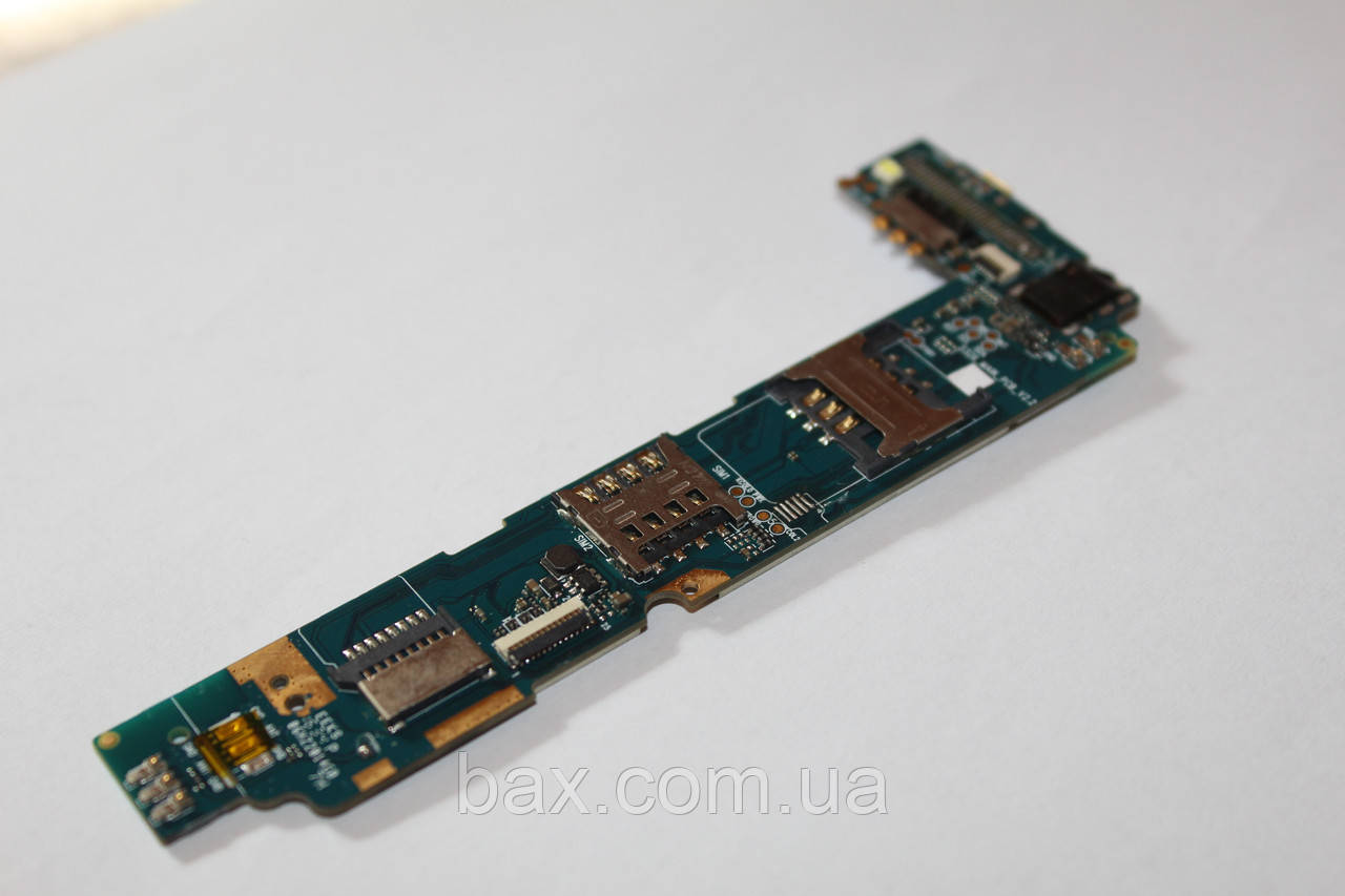 Fly FS405 плата основна, фото 1