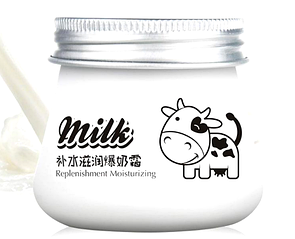 Крем молочко для обличчя Images Burst Milk Cream 80 g