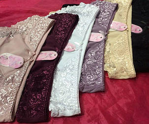 Батальні стринги Anfen, фото 2