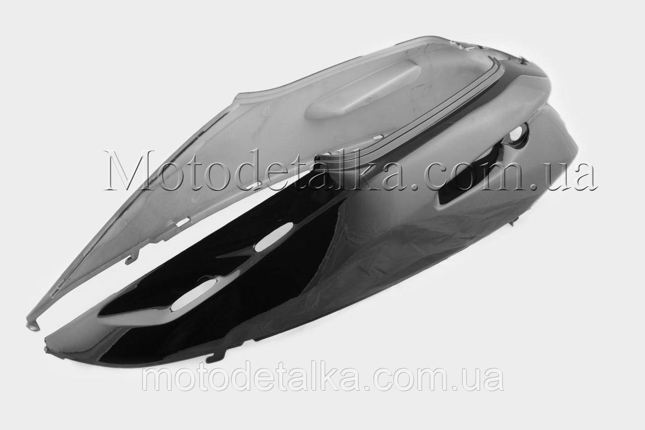 Пластик Honda DIO AF27/28 задня бічна пара KOMATCU