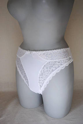 Батальні стринги Anfen, фото 1