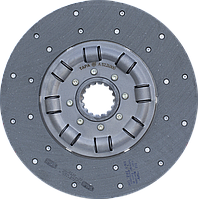 Диск (Фередо) ведомый ДТ-75 мягкий (ДВ СМД-18,20,22) А 52.21.000 НИВА СК5 ТАРА Оригинал