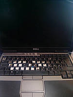 DELL Latitude D620, ноутбук, разборка на запчасти