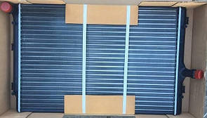 Радіатор VW Jetta радіатор Фольксваген Джетта