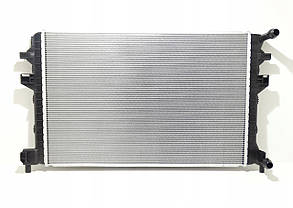 Радіатор VW Golf 7 радіатор Фольксваген Гольф 7