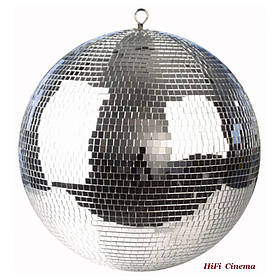 STLS ZSH-20 Disco Ball дзеркальна дискотечна куля 200 мм