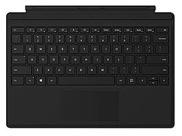 Microsoft Surface Pro Type Cover Black (FMM-00008) (Model 1725) 