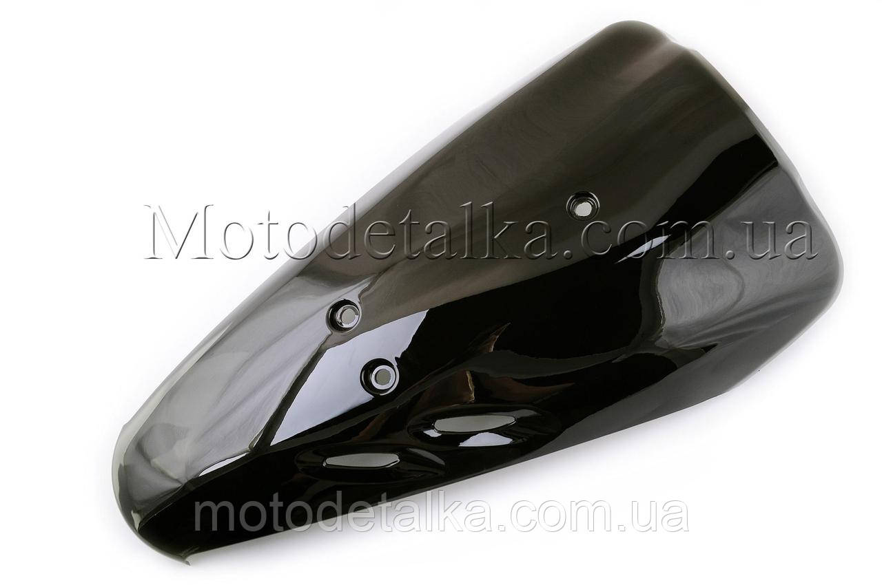 Пластик Honda DIO AF34/35 передній (клюв) KOMATCU