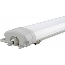 Світильник вологозахищений "NEHIR-45" 45W IP65, фото 3