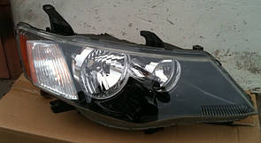 Фара Mitsubishi Outlander XL фари Мітсубісі Аутлендер ХЛ