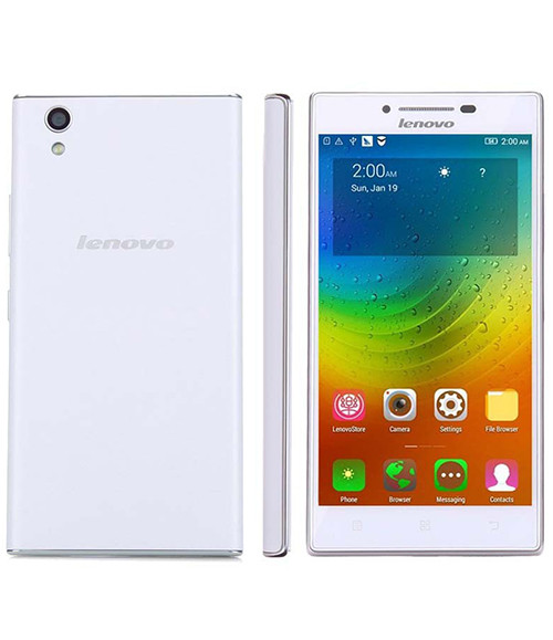 Lenovo P70t 2+16gb